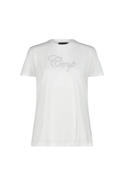 Футболка CMP WOMAN T-SHIRT (32D8066P-16XR)