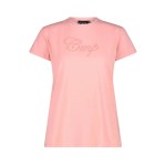 Футболка CMP WOMAN T-SHIRT (32D8066P-B504)