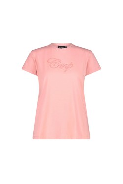 Футболка CMP WOMAN T-SHIRT (32D8066P-B504)