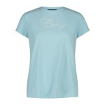 Футболка CMP WOMAN T-SHIRT (32D8066P-E412)