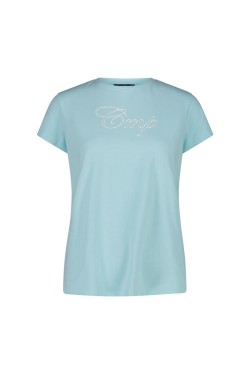 Футболка CMP WOMAN T-SHIRT (32D8066P-E412)