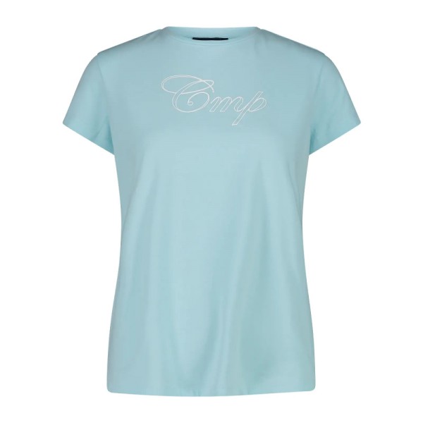 Футболка CMP WOMAN T-SHIRT (32D8066P-E412)