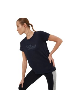 Футболка CMP WOMAN T-SHIRT (32D8066P-N950)