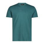 Футболка CMP MAN T-SHIRT (32D8147P-E857)