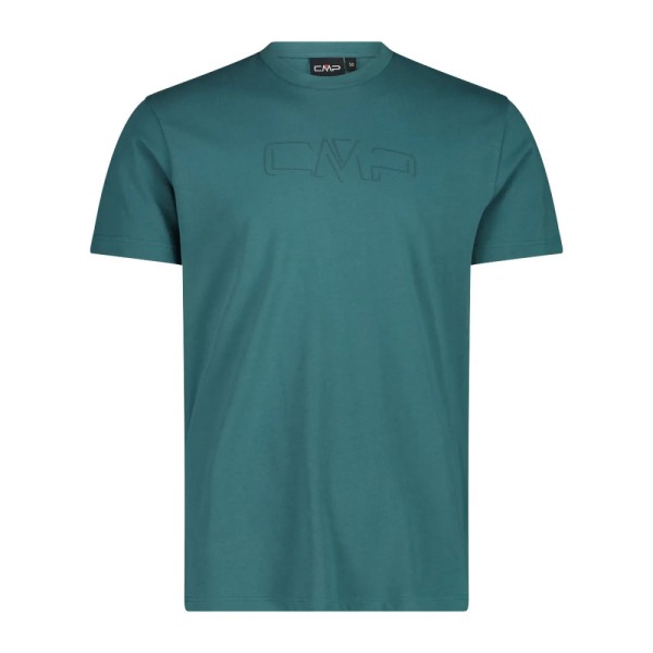 Футболка CMP MAN T-SHIRT (32D8147P-E857)