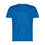 Футболка CMP MAN T-SHIRT (32D8147P-L988)