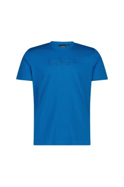 Футболка CMP MAN T-SHIRT (32D8147P-L988)