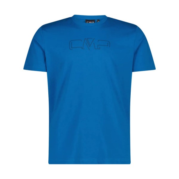 Футболка CMP MAN T-SHIRT (32D8147P-L988) Футболка CMP MAN T-SHIRT (32D8147P-L988)