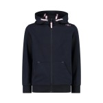 Реглан CMP KID G JACKET FIX HOOD (32D8165-31NN)