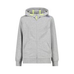 Реглан CMP KID JACKET FIX HOOD (32D8244M-U632)