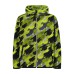 Фліс CMP JACKET FIX HOOD ARCTIC FLEECE (32H1384P-02ZS)