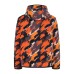 Фліс CMP JACKET FIX HOOD ARCTIC FLEECE (32H1384P-06ZS)