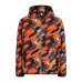 Фліс CMP JACKET FIX HOOD ARCTIC FLEECE (32H1384P-06ZS)