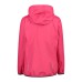 Вітрівка CMP WOMAN JACKET RAIN FIX HOOD (32X5796-B880)