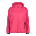 Вітрівка CMP WOMAN JACKET RAIN FIX HOOD (32X5796-B880)