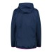 Вітрівка CMP WOMAN JACKET RAIN FIX HOOD (32X5796-M926)