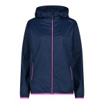 Вітрівка CMP WOMAN JACKET RAIN FIX HOOD (32X5796-M926)