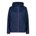 Вітрівка CMP WOMAN JACKET RAIN FIX HOOD (32X5796-M926)
