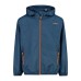 Вітрівка CMP KID JACKET RAIN FIX HOOD (32X5804-M951)