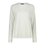 Футболка довг. рукав CMP T-SHIRT JERSEY (33F3456-28XS)