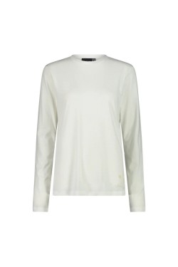 Футболка довг. рукав CMP T-SHIRT JERSEY (33F3456-28XS)