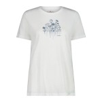 Футболка CMP WOMAN T-SHIRT (33F7766-15XT)