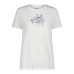 Футболка CMP WOMAN T-SHIRT (33F7766-15XT)