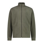 Фліс CMP JACKET ARCTIC FLEECE (33H2347-E943)