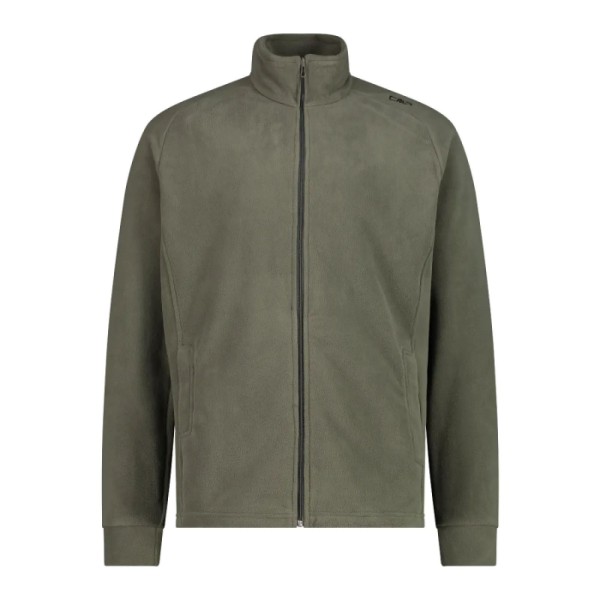 Фліс CMP JACKET ARCTIC FLEECE (33H2347-E943)