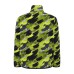 Фліс CMP JACKET ARCTIC FLEECE (33H4304P-02ZS)