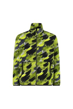 Фліс CMP JACKET ARCTIC FLEECE (33H4304P-02ZS)