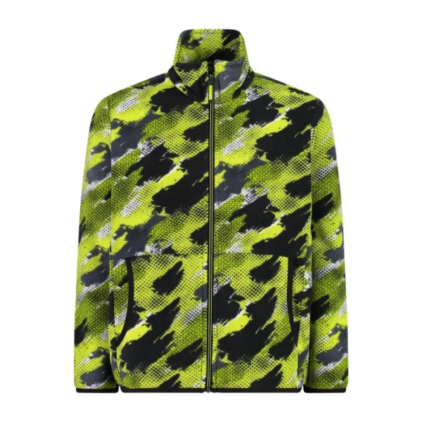Фліс CMP JACKET ARCTIC FLEECE (33H4304P-02ZS)