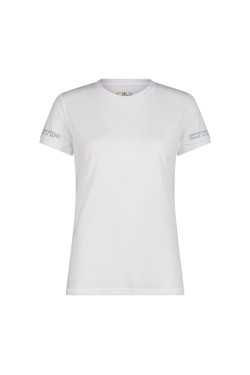 Футболка CMP WOMAN T-SHIRT (33N6316-18XR)
