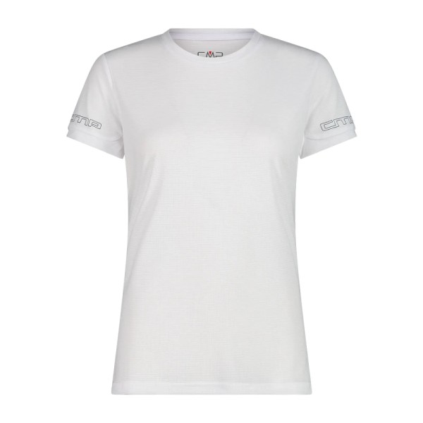 Футболка CMP WOMAN T-SHIRT (33N6316-18XR)