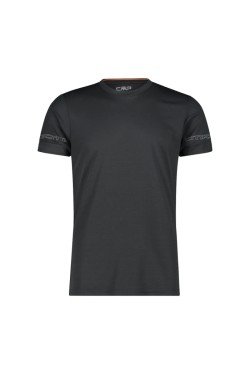 Футболка CMP MAN T-SHIRT (33N6677-91UR)