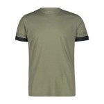 Футболка CMP MAN T-SHIRT (33N6677-E663)
