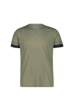 Футболка CMP MAN T-SHIRT (33N6677-E663)