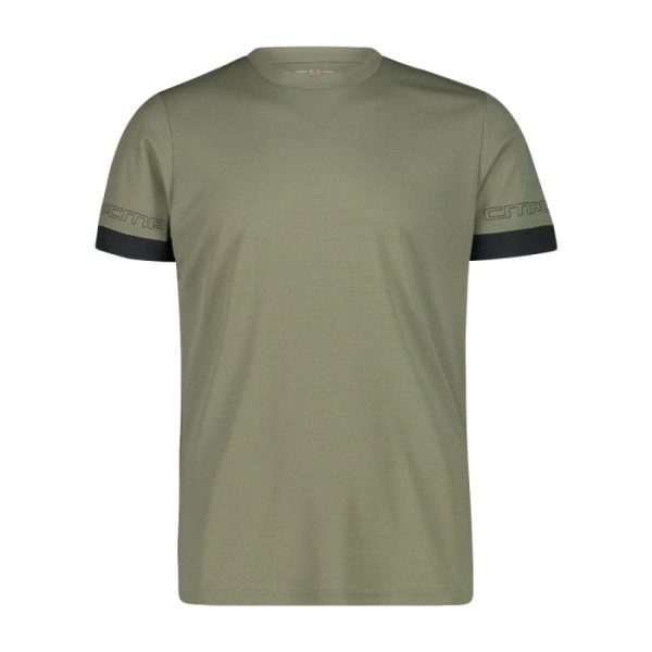 Футболка CMP MAN T-SHIRT (33N6677-E663)