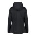 Куртка CMP JACKET ZIP HOOD SOFTSHELL (34A3096-U423)