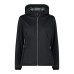 Куртка CMP JACKET ZIP HOOD SOFTSHELL (34A3096-U423)