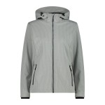 Куртка CMP JACKET ZIP HOOD SOFTSHELL (34A3096-U439)