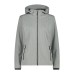 Куртка CMP JACKET ZIP HOOD SOFTSHELL (34A3096-U439)