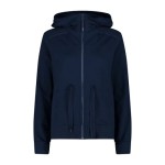 Реглан CMP WOMAN JACKET FIX HOOD (34D5586-M926)