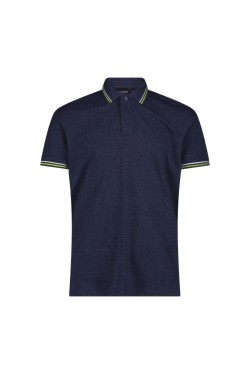Поло CMP MAN POLO (34D5987-N950)