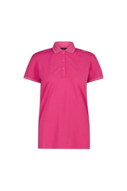 Поло CMP WOMAN POLO (34D5996-B818)
