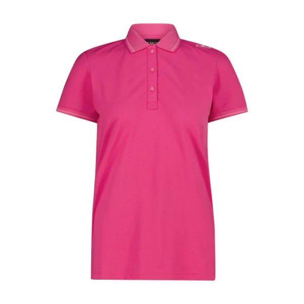Поло CMP WOMAN POLO (34D5996-B818)