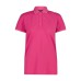 Поло CMP WOMAN POLO (34D5996-B818)
