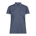 Поло CMP WOMAN POLO (34D5996-M926)