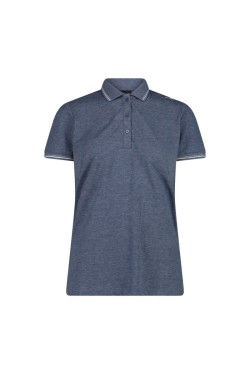 Поло CMP WOMAN POLO (34D5996-M926)