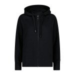 Худі CMP WOMAN CO JACKET FIX HOOD (34D7116-U901)